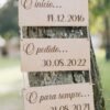 placas corda