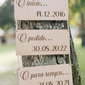 placas corda