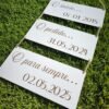 placa entrada
