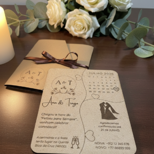 convite casamento