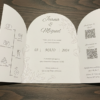 convite casamento