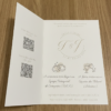 convite casamento