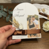 convite casamento