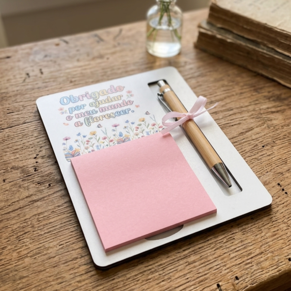 Presente Personalizado Professores